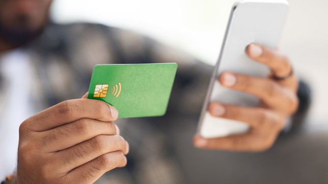 Microtransazioni - Mobile - Smartphone