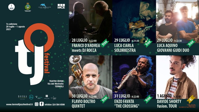 termoli jazz festival 2021