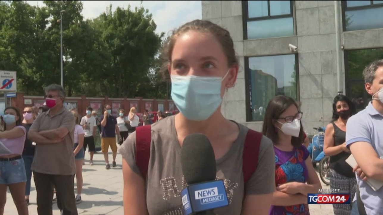 Tgcom24 News Video E Foto In Tempo Reale Tgcom24