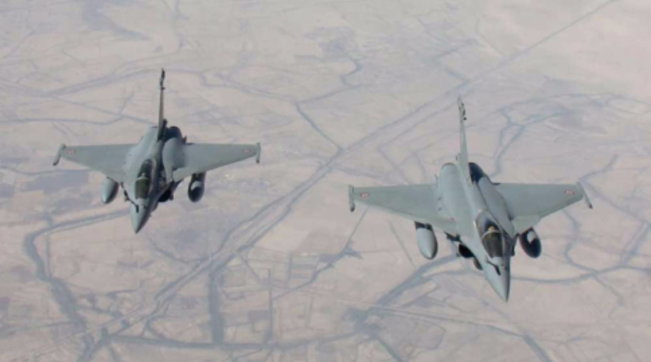 raid aerei usa iraq siria caccia isis