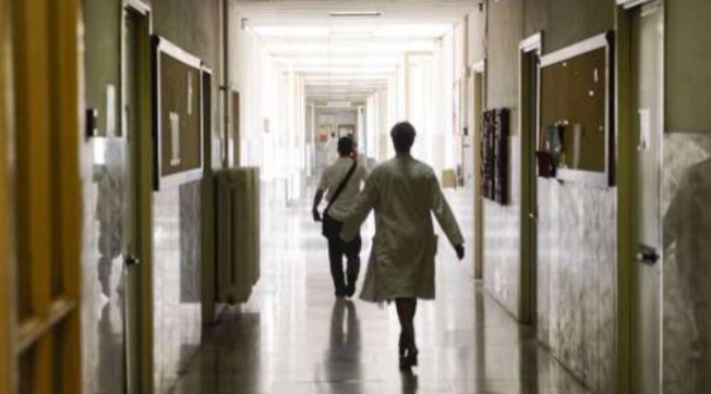 medici medico ospedale sanità corsie sala operatoria