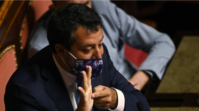 salvini