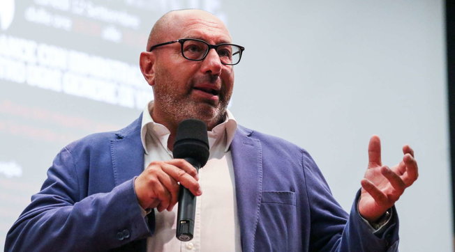 luca bernardo