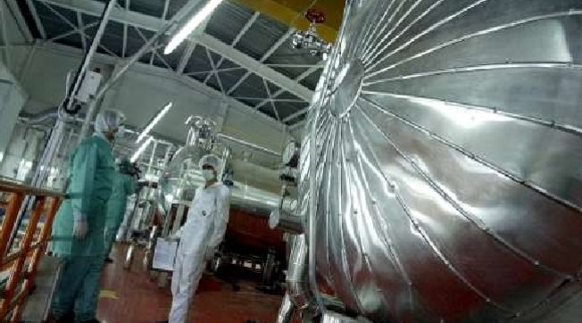 nucleare iran