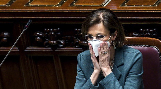 marta cartabia