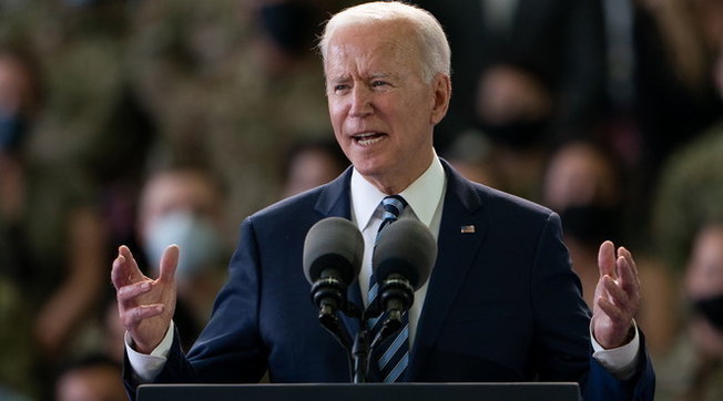 joe biden, inghilterra, truppe