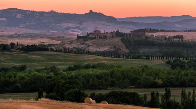 Siti Unesco più amati 2017, Top10 Italia