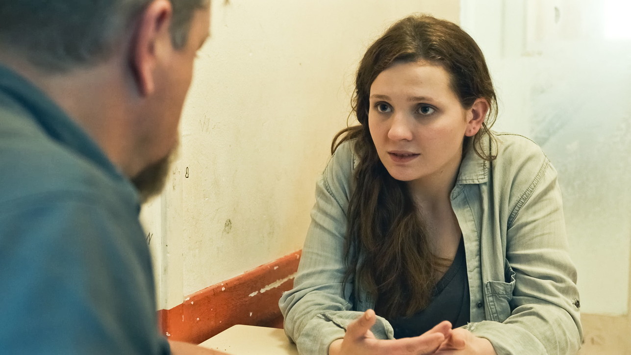 La Ragazza Di Stillwater Spiegazione Finale Spoiler