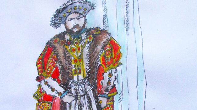 Costumi per il teatro: come scegliere le immagini