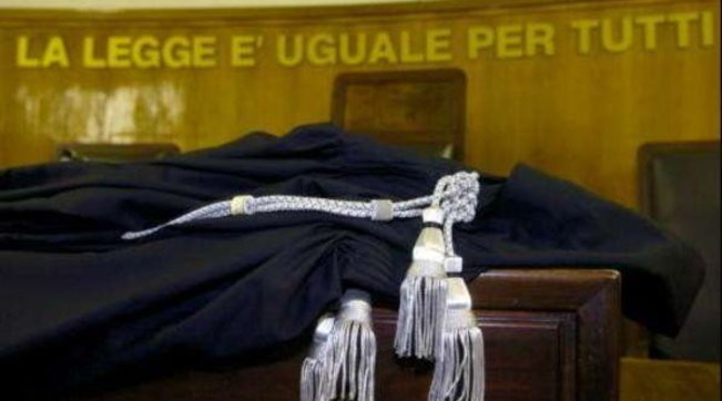 'ndrangheta, condannato a 25 anni ex deputato Romeo
