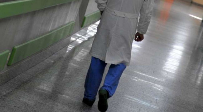 infermieri medici ospedale corsia generico medico infermiere dottore
