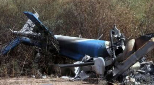 francia argentina incidente elicotteri reality