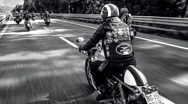 Moto Guzzi, rinviate al 2022 le Giornate Mondiale Guzzi