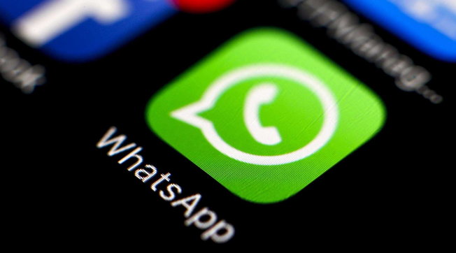 facebook whatsapp