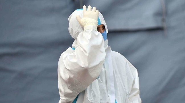 Terni, No Vax sospesa dal lavoro: per il giudice è legittimo