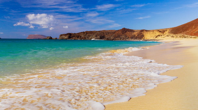 Canarie: le dieci spiagge più belle e nascoste