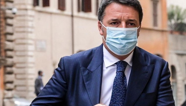 matteo renzi