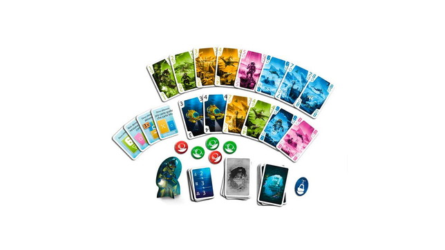 Boardgame - Giochi da tavolo