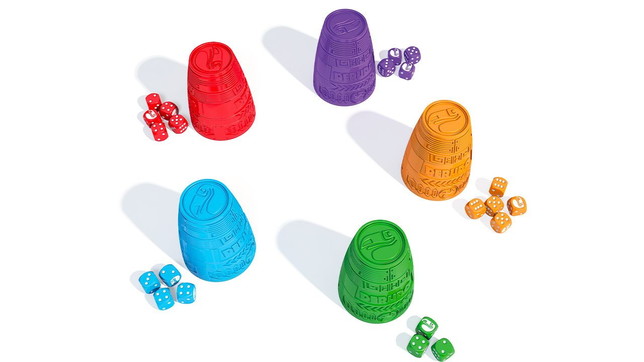 Boardgame - Giochi da tavolo