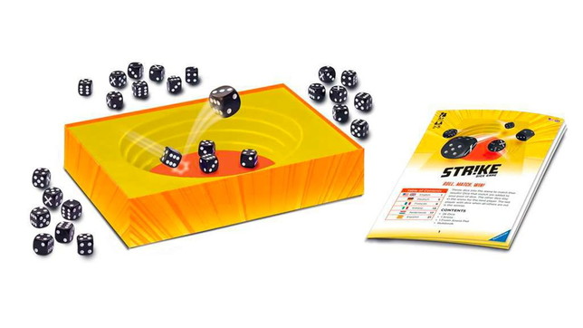 Boardgame - Giochi da tavolo