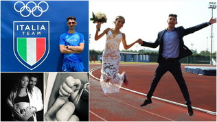 Stano: poliziotto delle Fiamme Oro, musulmano per amore