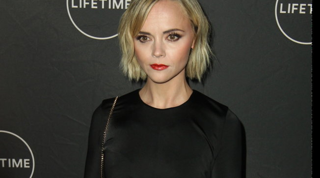 christina ricci