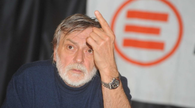 gino strada