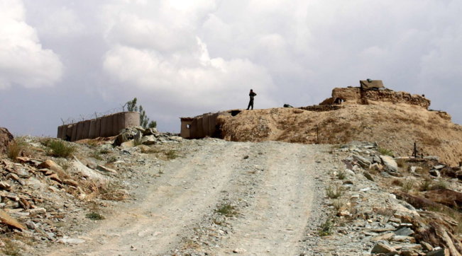 afghanistan kabul talebani