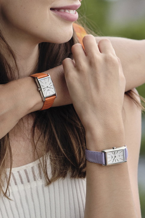 Orologi donna estate 2021: una dedica all'Italia della Dolce vita