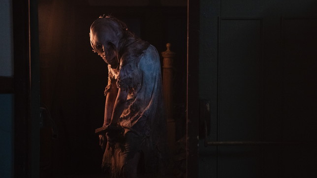 resident evil