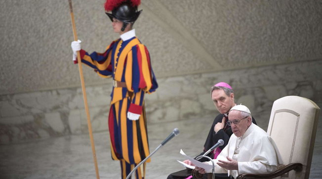 Papa Francesco