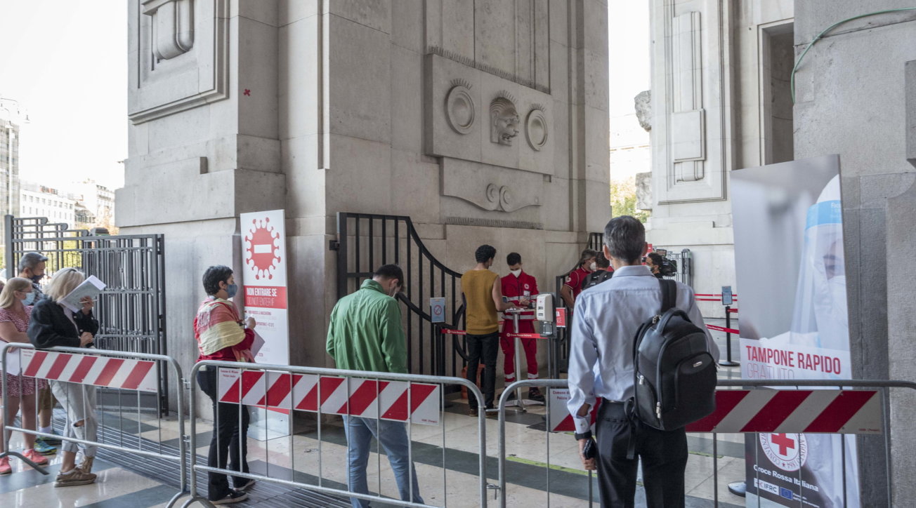 Tgcom24 News Video E Foto In Tempo Reale Tgcom24
