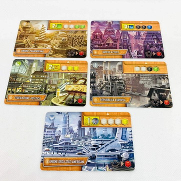 boardgame, it's a wonderful world