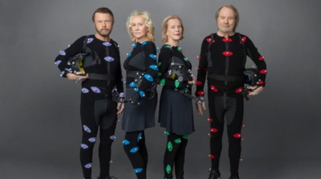 Gli Abba sono tornati, un nuovo album e uno show di ologrammi con gli 