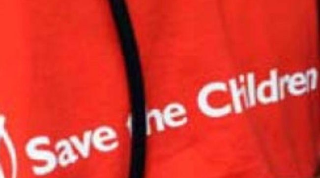 save the children