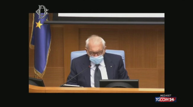 Scuola, Bianchi: "Solo i presidi avranno la lista dei Green pass"