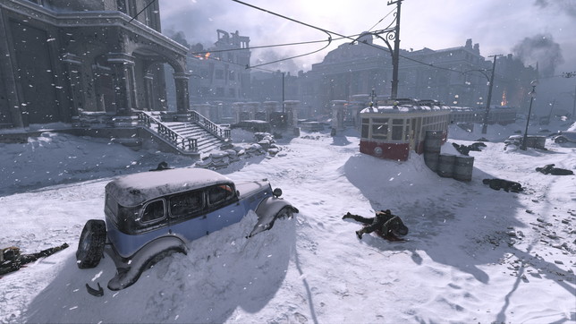 Call of Duty: Vanguard, Mastergame, Tgcom24