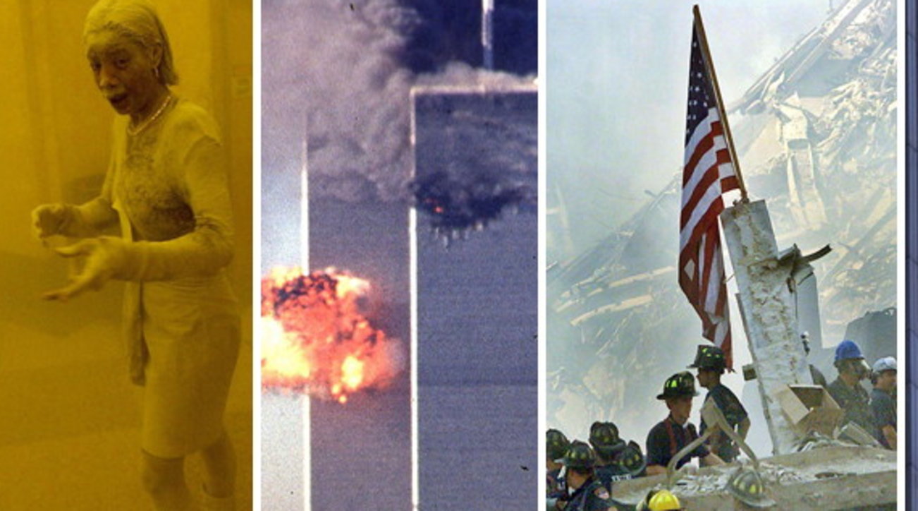 11 settembre 2001, venti anni dopo lʼattacco che cambiò il mondo 11 settembre 2001, venti anni dopo lʼattacco che cambiò il mondo