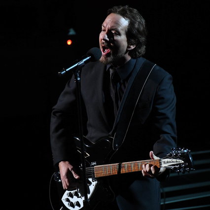 Pearl Jam geri döndü, bir sonraki albümün ilk single'ı