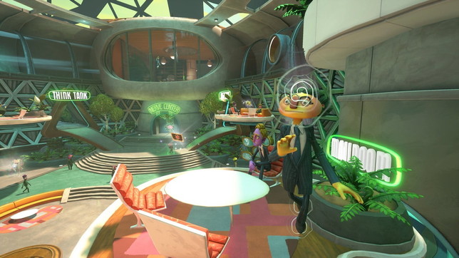 psychonauts 2, mastergame, tgcom24