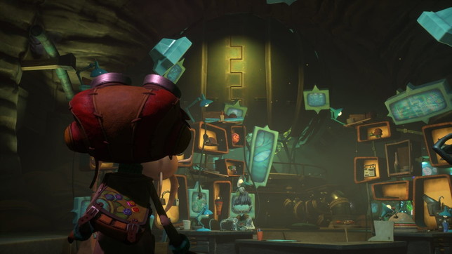 psychonauts 2, mastergame, tgcom24