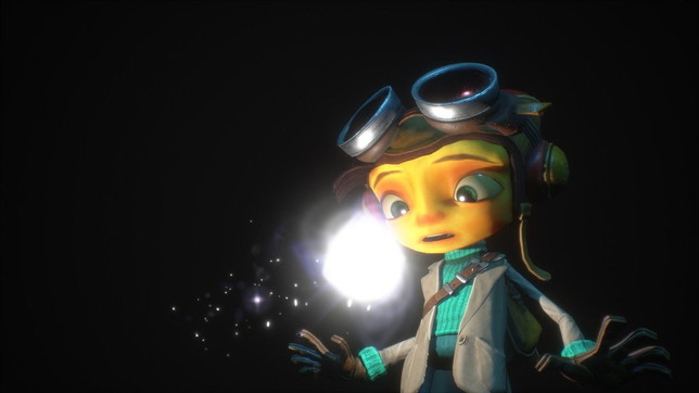 psychonauts 2, mastergame, tgcom24