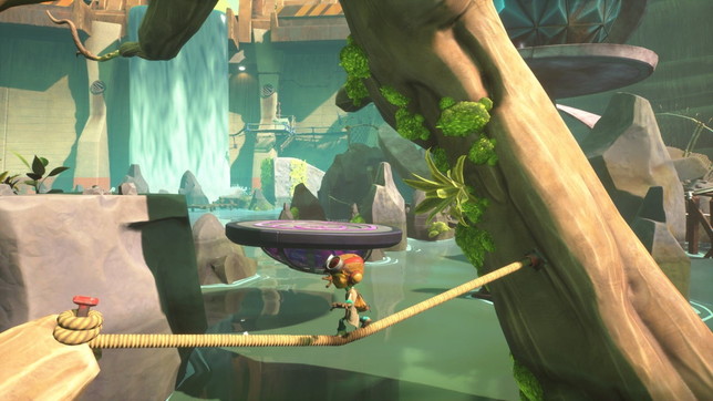 psychonauts 2, mastergame, tgcom24