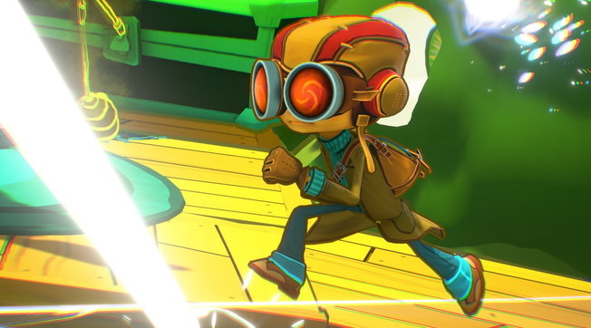 psychonauts 2, mastergame, tgcom24