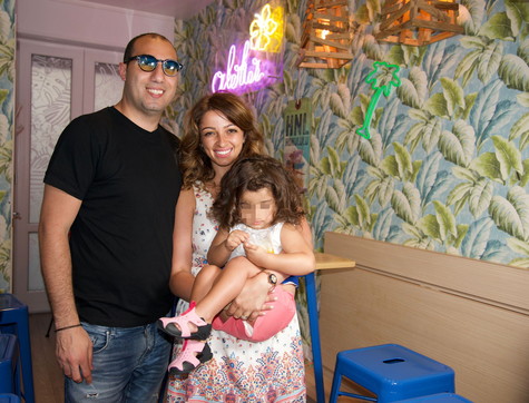 Rana Edwards, co-founder di “I Love Poke”