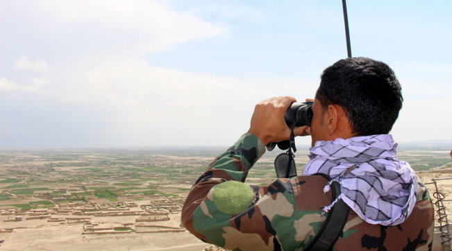 afghanistan kabul talebani
