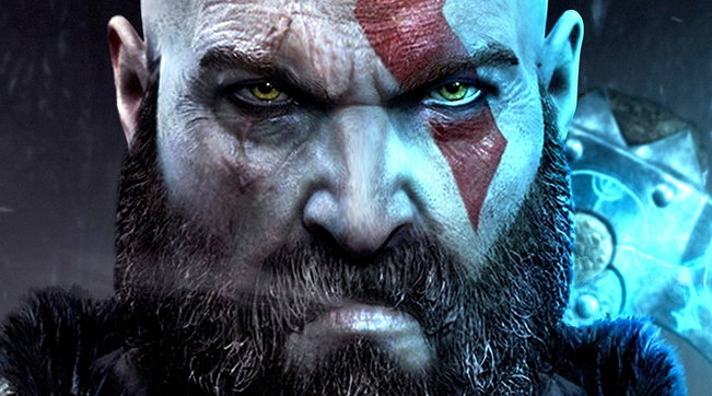 God of War: Ragnarok