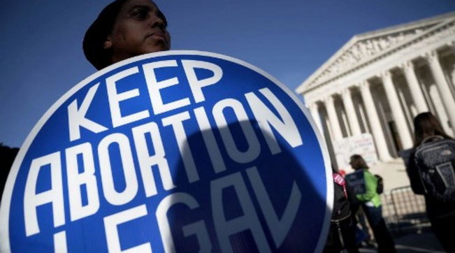 aborto usa