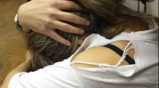 Violenza Abusi Stupro Donne Pedofilia