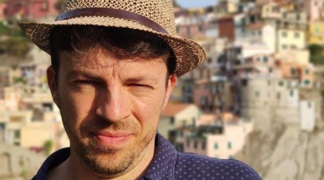 federico lugato, belluno, escursionista disperso